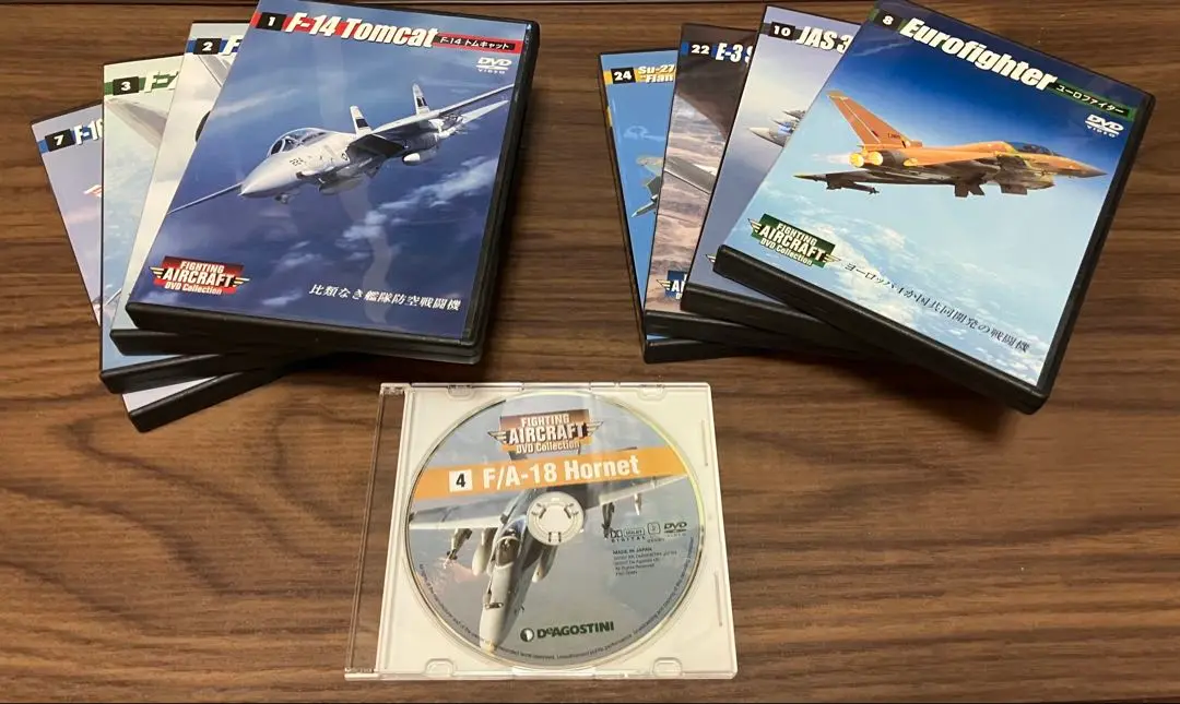 ✨新品・未開封✨エアファイターコレクション F-22 ラプター戦闘機 アシェット 2025年最新】エアファイター f22の人気アイテム - メルカリ