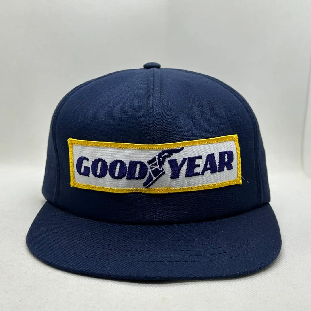 2025年最新】GOODYEAR キャップ usa製の人気アイテム - メルカリ
