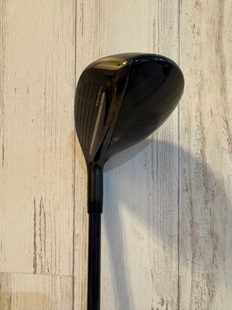 テーラーメイド Qi10マックス レスキュー 6u 31° テーラーメイド（TAYLORMADE）（レディース）Qi10 MAX