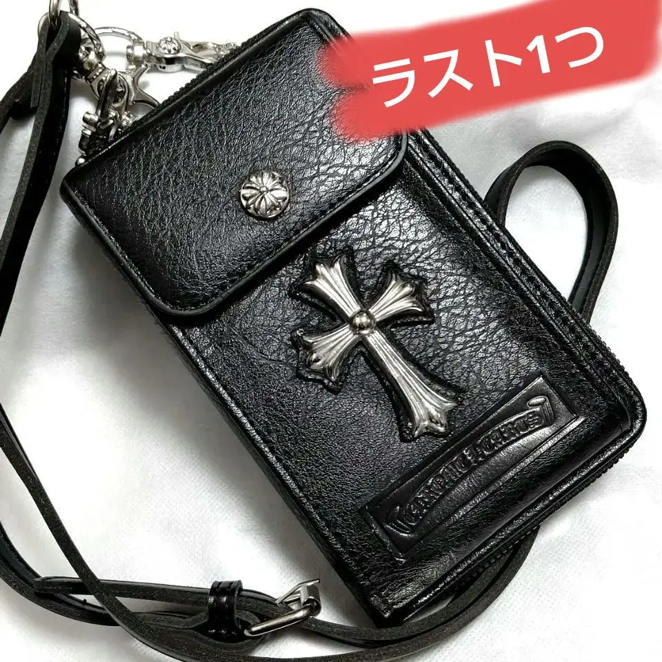 並行輸入品　クロムハーツ Chrome Hearts - CHROME HEARTS クロムハーツ NTFL リング