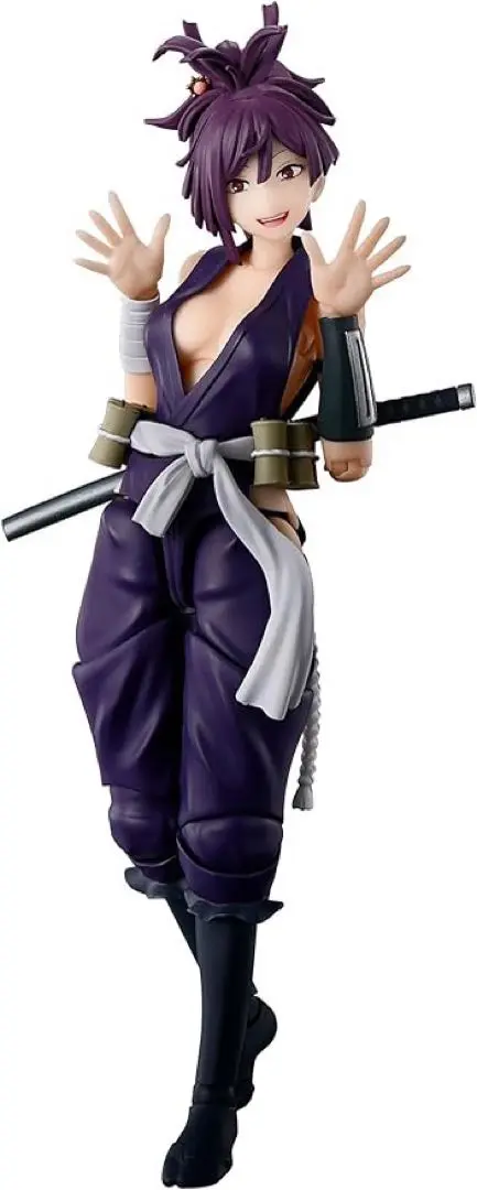 未開封品 S.H.フィギュアーツ　地獄楽　杠 フィギュア 杠 | ITEMS | TAMASHII NATIONS STORE TOKYO | 魂ネイションズの