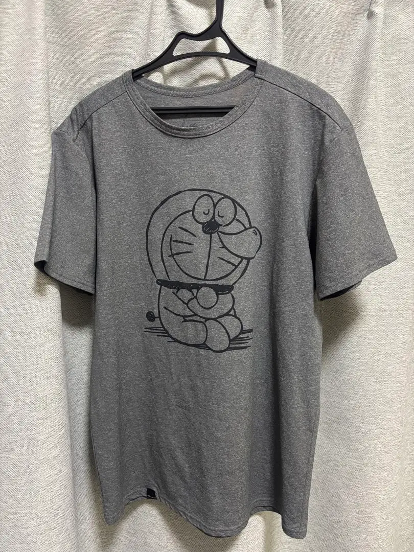 美品answer4 ドラえもんTシャツLサイズ answer4 ドラえもん Tシャツ Sサイズ BLACK 美品 - メルカリ
