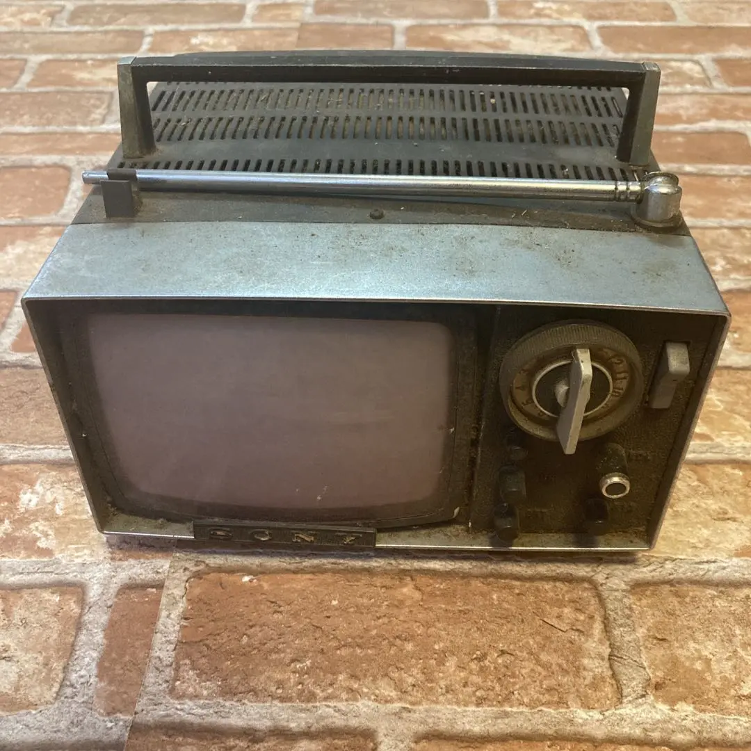 2025年最新】ソニー トランジスタ テレビの人気アイテム - メルカリ