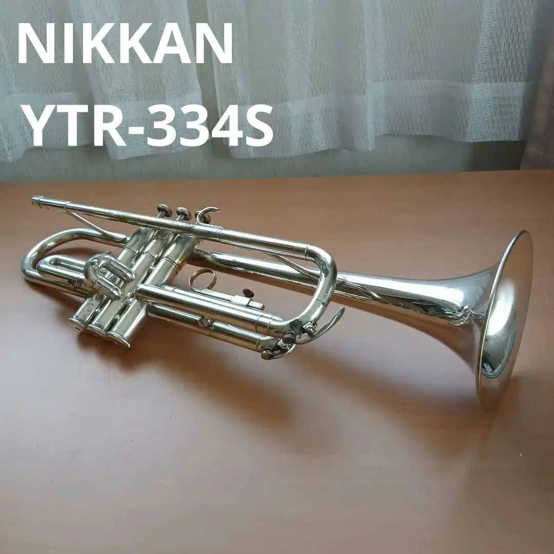 2025年最新】YTR 334Sの人気アイテム - メルカリ