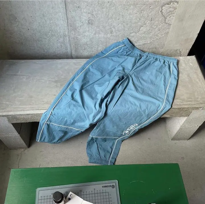 ciatre シアター track pants ciatre