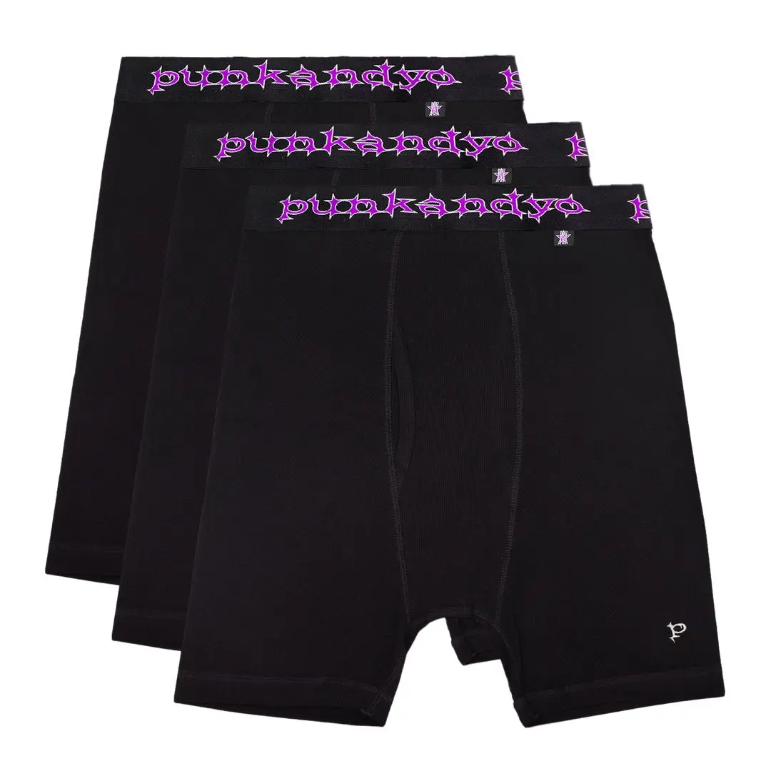 超人気の雑貨店 2025年最新】punkandyo ボクサーパンツの人気アイテム - メルカリ 下着・アンダーウェア