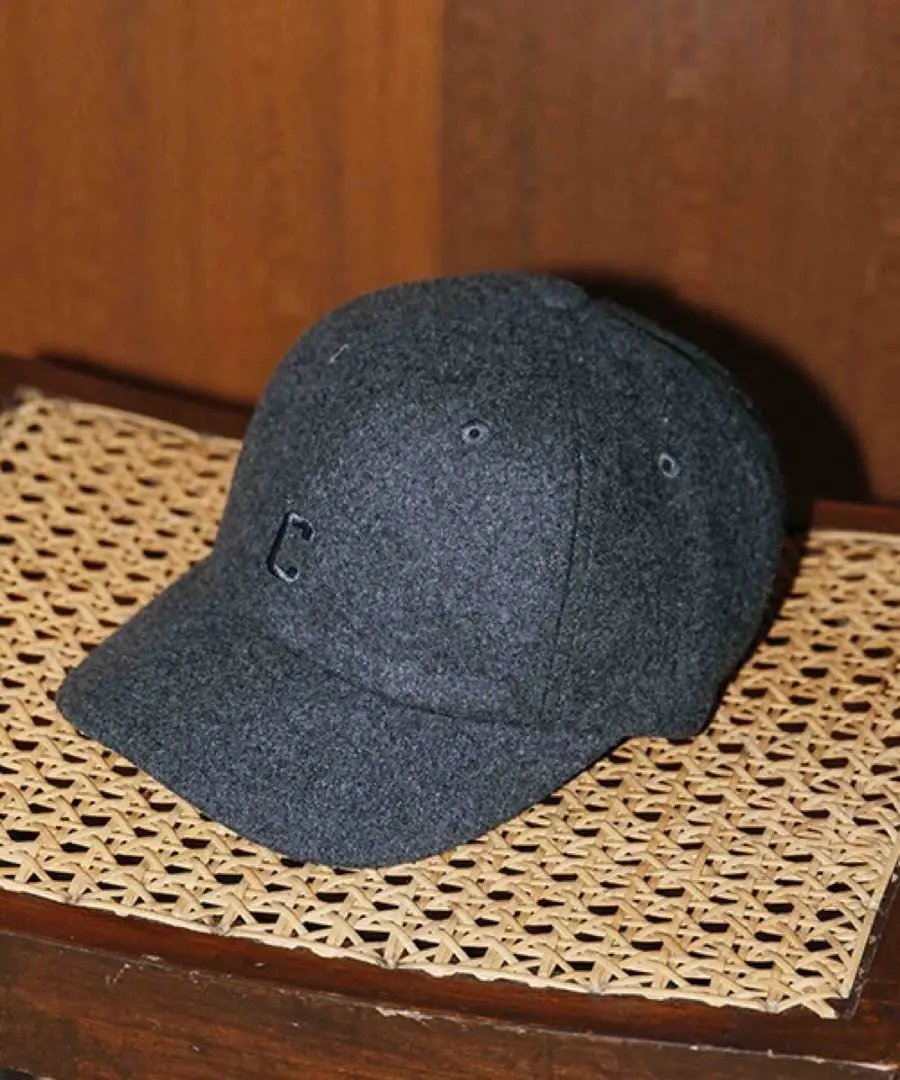 クレドナキャップ CREDONA]Prueba C cap | KOBUNSHA SELECT SHOP | [CREDONA