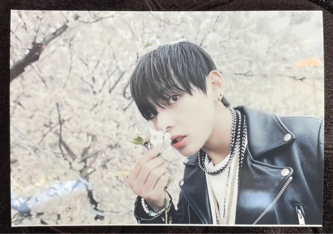 防弾少年団(BTS) - 【公式】テヒョン V 花様年華 pt.1 日本仕様盤 初回生産限定 トレカ 防弾少年団(BTS) - 【公式】テヒョン V 花様年華 pt.1 日本仕様