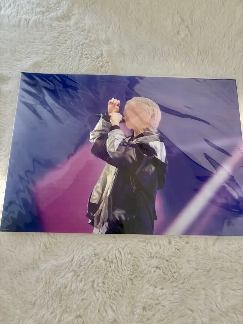 Thumbnail of STPR Family EXPO!! Melt Da Tenshi Poster