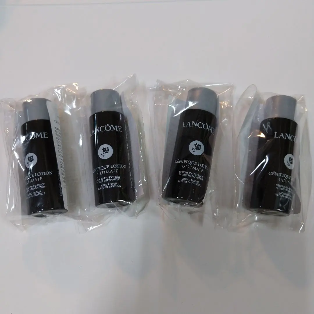 蘭蔻 超未來肌因 冰珠 雙精粹 ☆10ml×4☆ 的縮圖