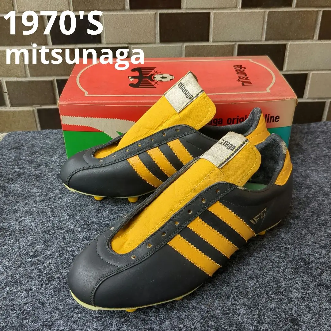 2025年最新】adidas サッカースパイク ビンテージの人気アイテム