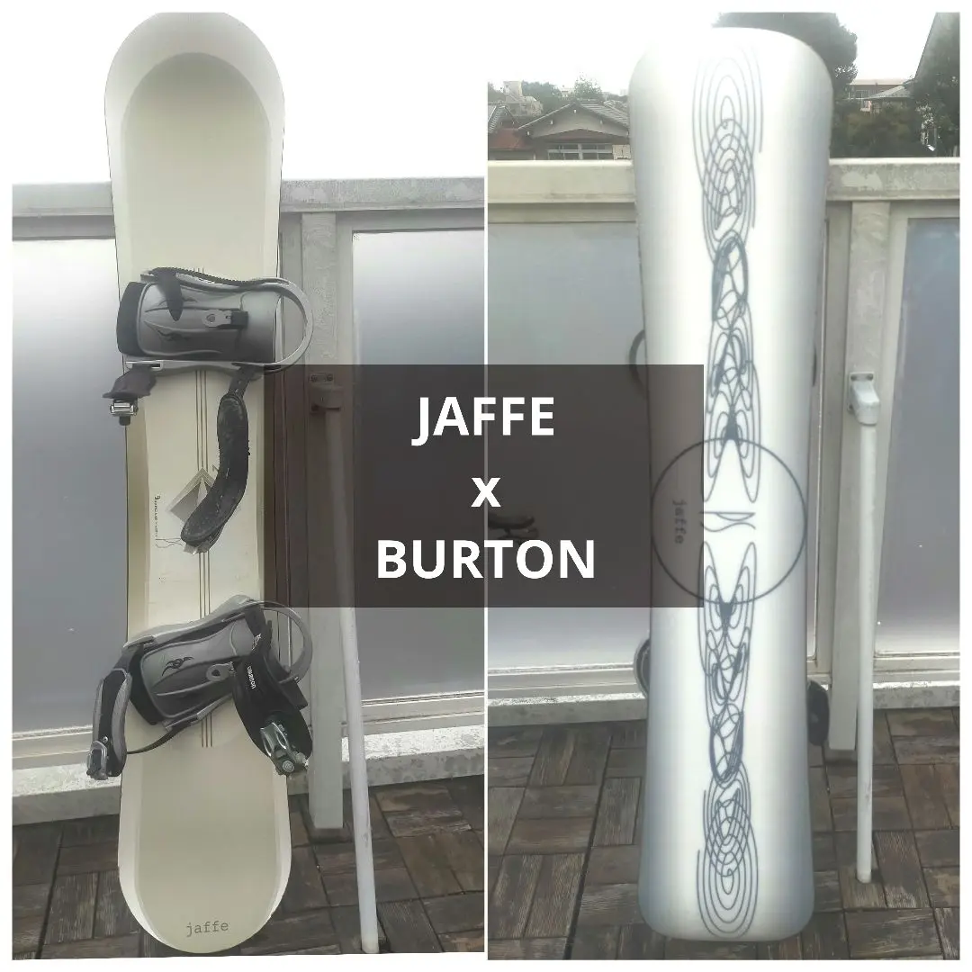 【美品_即日発送】 IGNIO スノボブーツ　 JAFFE　26cm イグニオ IGNIO メンズ スノーボードブーツ IG JAFFE M -靴