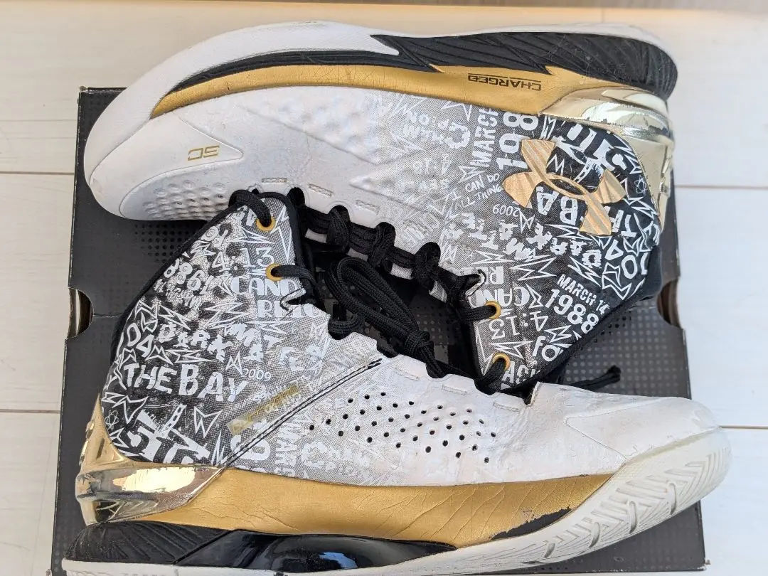 2025年最新】under armour curry mvpの人気アイテム - メルカリ