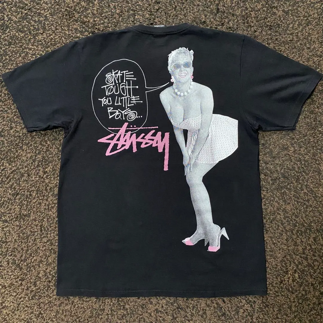 2025年最新】STUSSY SKATE TOUGHの人気アイテム - メルカリ
