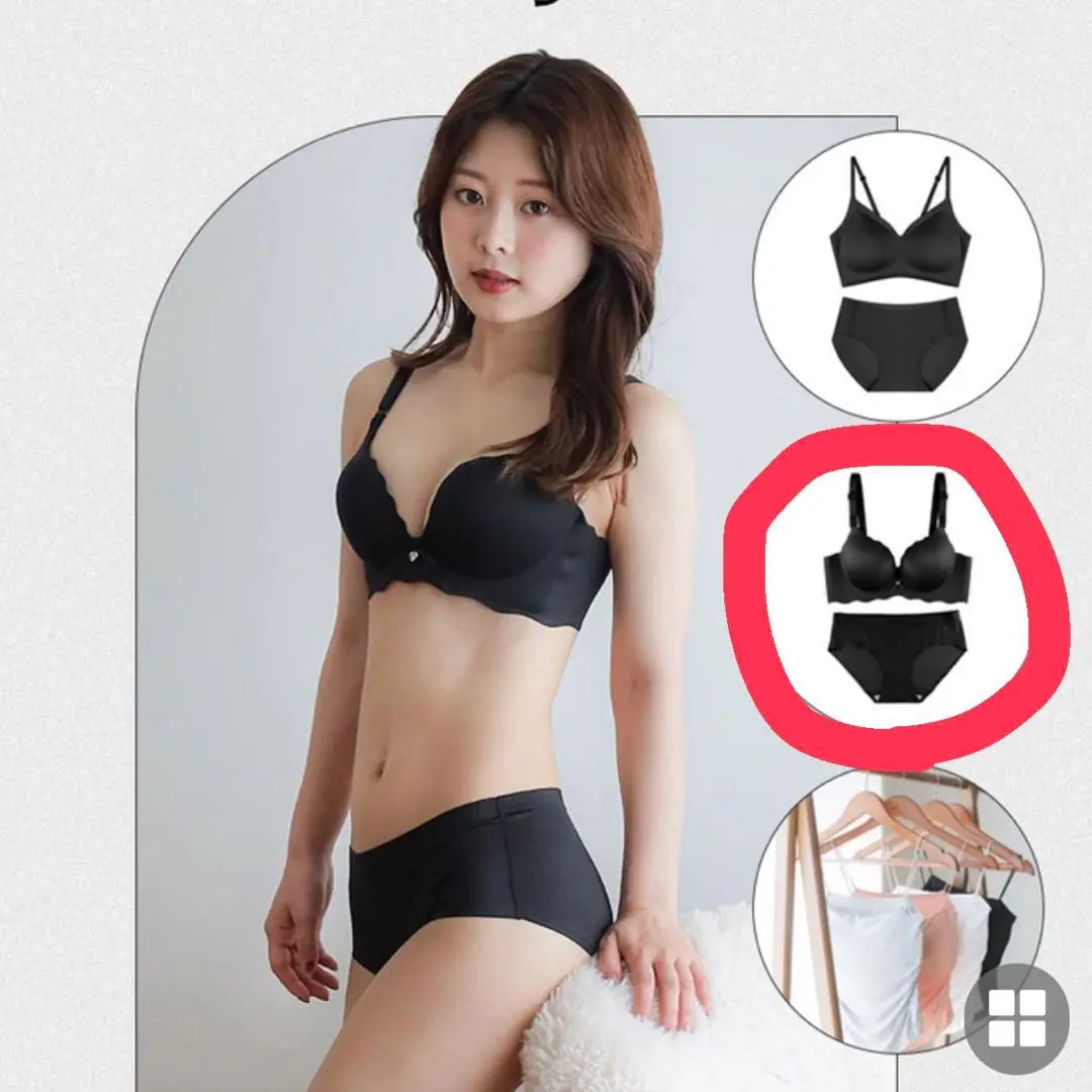 にたまご Pururiナイトブラ 【黒蜜】【Sサイズ】キャロルジェンヌ 2025年最新】にたまごナイトブラの人気アイテム - メルカリ