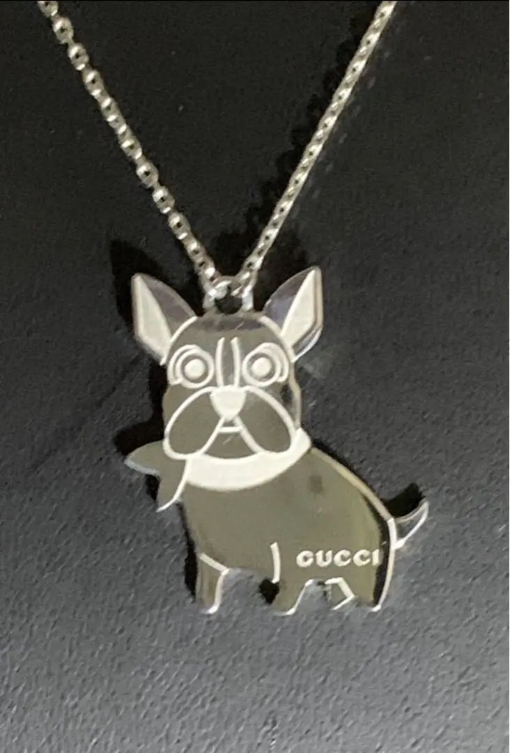 2025年最新】Gucci パグの人気アイテム - メルカリ