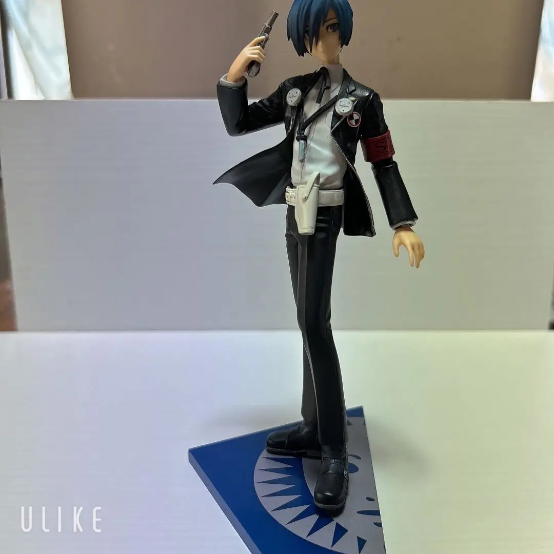 ペルソナ3 リロード 主人公 結城 理 フィギュア 改造 リペイント 検索結果]-amiami.jp-あみあみオンライン本店-