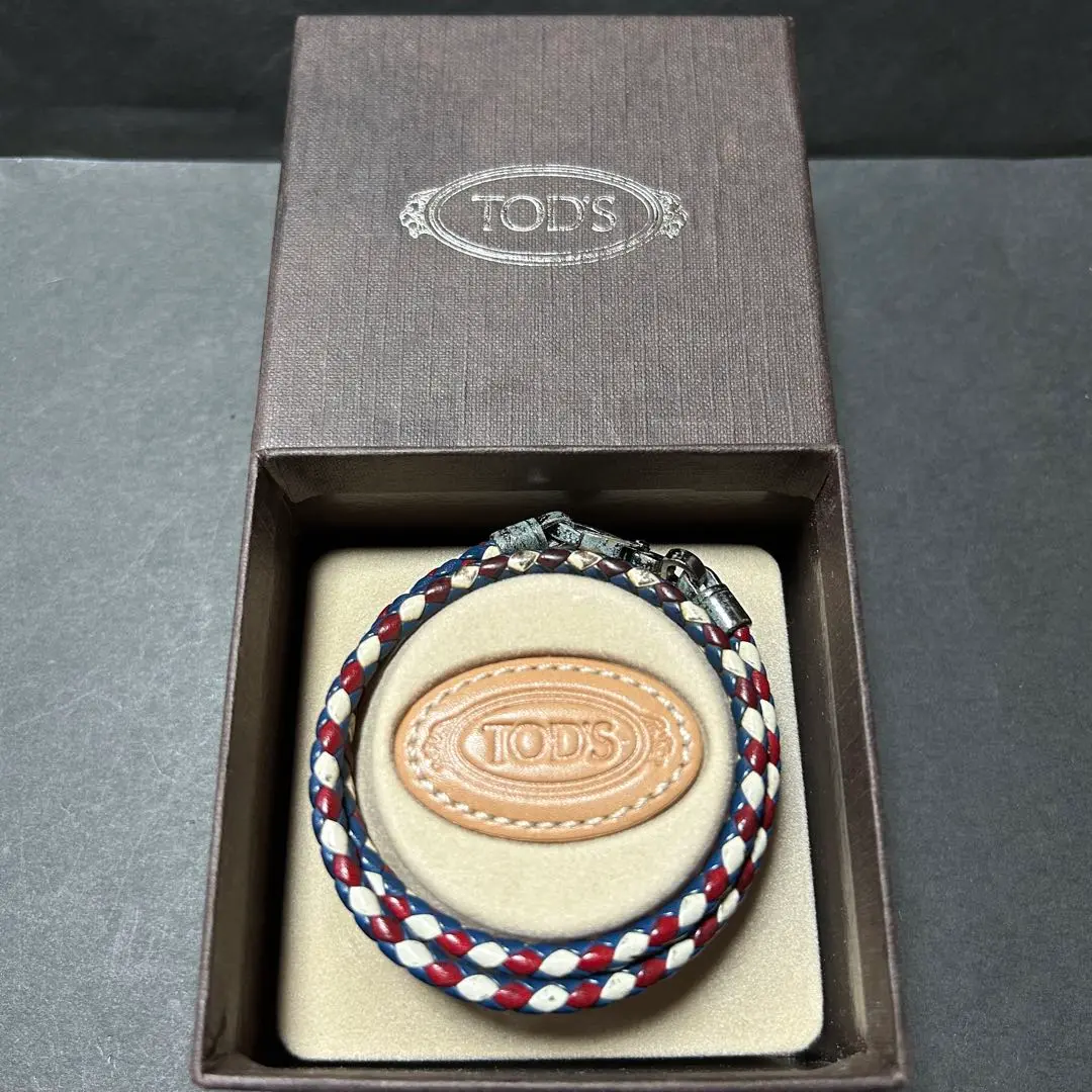 2025年最新】Tod's レディース ブレスレットの人気アイテム