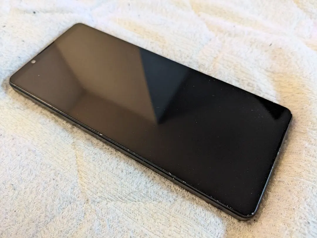 【ジャンク品】Xperia1Ⅳ　本体 2025年最新】Xperia 1 iv ジャンクの人気アイテム - メルカリ