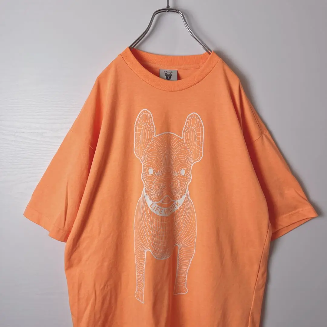 2025年最新】ライフワーク Tシャツの人気アイテム - メルカリ