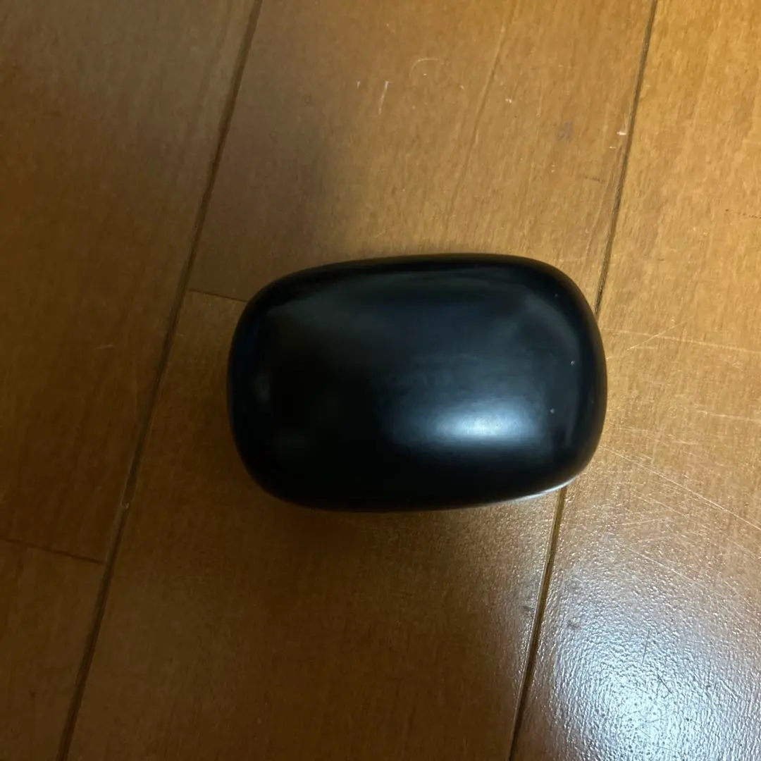 無線耳機 黑色 的縮圖