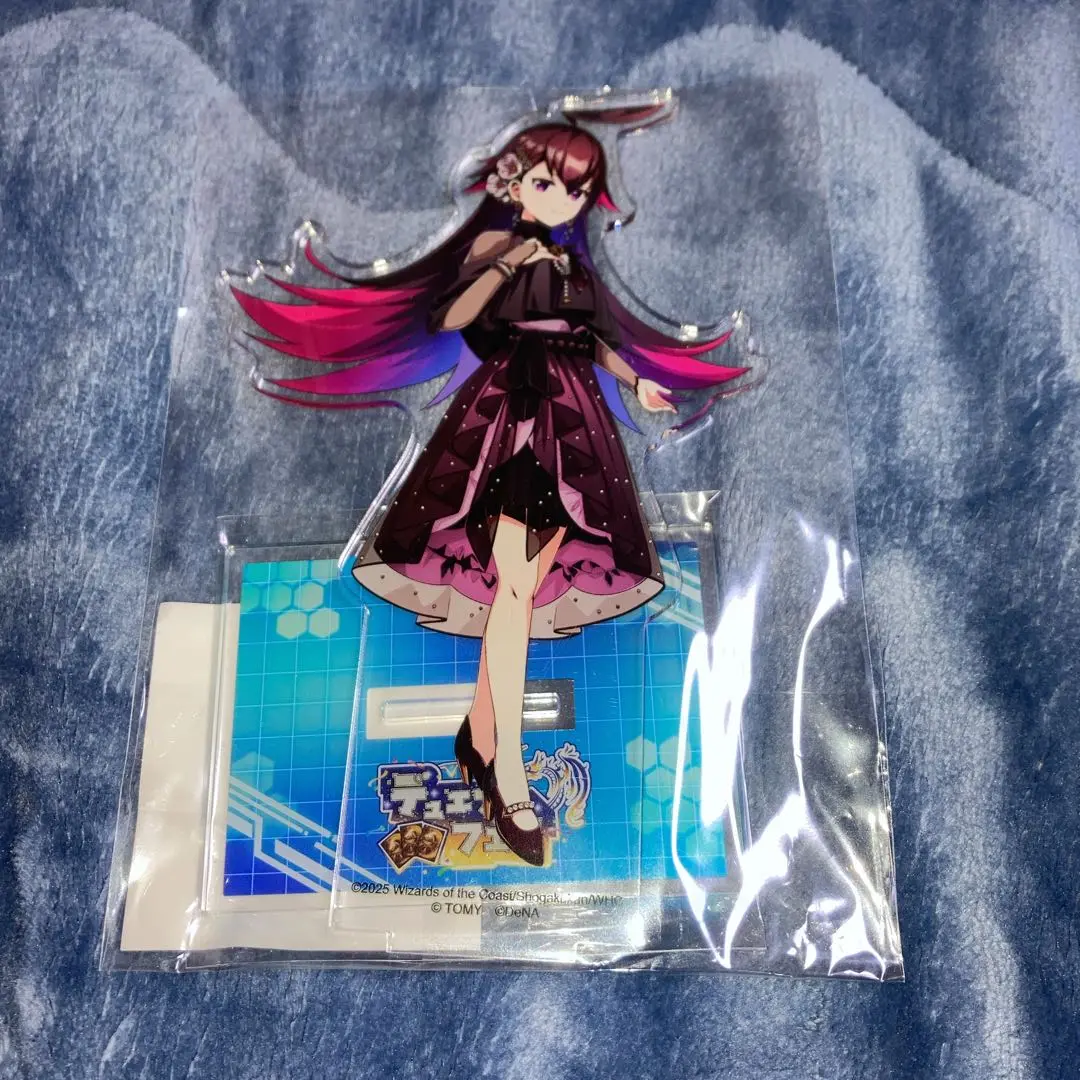 事後通販]キャラクターアクリルスタンド ウェディング ver