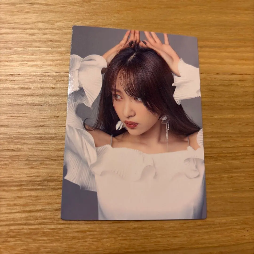 EXID X ハニ トレカセット 限定トレカ付き EXID X ハニ トレカセット 限定トレカ付き CD