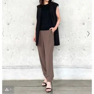 2025年最新】powder crepe casualの人気アイテム - メルカリ