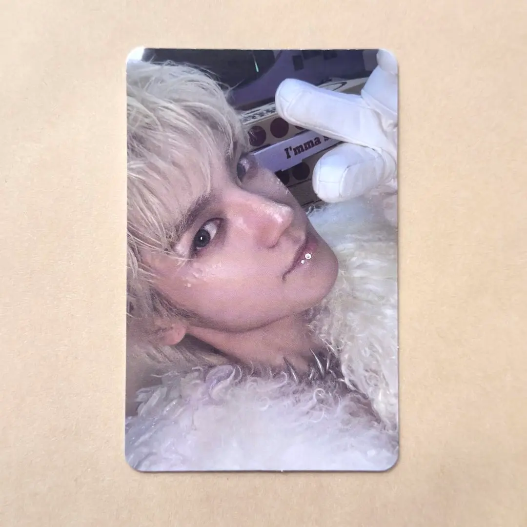 2025年最新】taeyong shalala sminiの人気アイテム - メルカリ