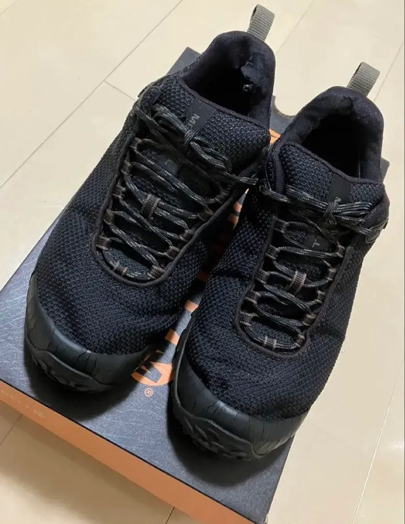 Thumbnail of MERRELL Chameleon 8 GORE-TEX Black 26cm