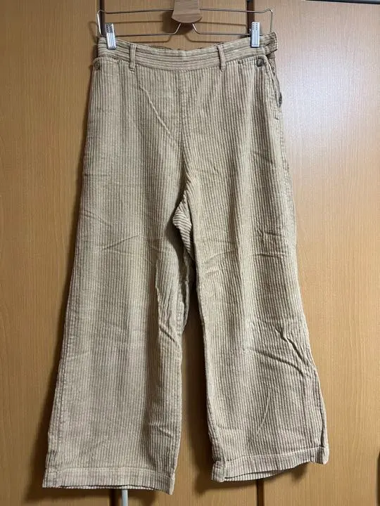 Thumbnail of Kastane Corduroy Pants