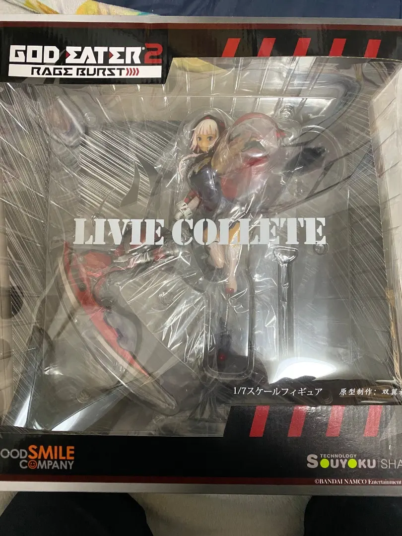 ゴッドイーター2 　フィギュア　ジュリウス　エリナ　箱有り ゴッドイーター2 フィギュア ジュリウス エリナ 箱有り 2025年最新