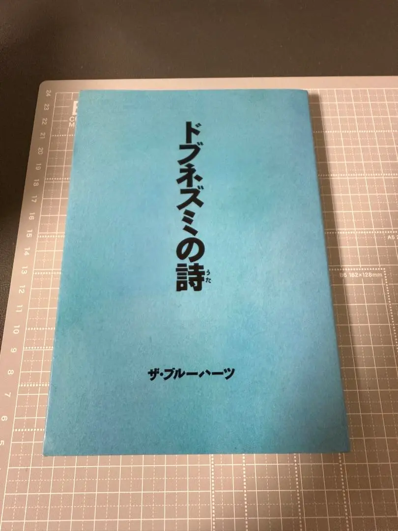 ザ・ブルーハーツ Young AND PRETTY CD ＆ドブネズミの詩 Amazon.co.jp: YOUNG AND PRETTY: ミュージック