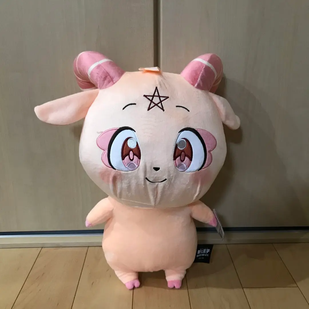 転生したら第七王子だったので、気ままに魔術を極めます ぬいぐるみ　4種セット 転生したら第七王子だったので、気ままに魔術を極めます