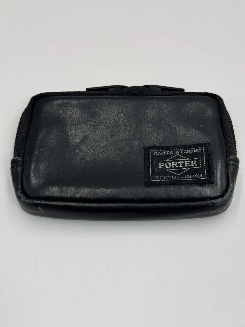 2025年最新】porter コインケース アルーフの人気アイテム