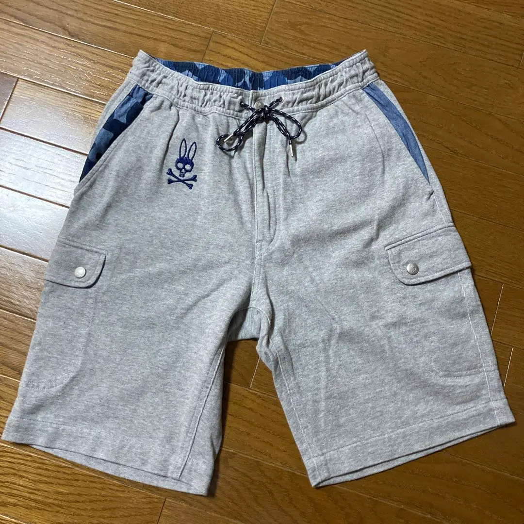 2025年最新】サイコバニー メンズ ショートパンツ・ハーフパンツ