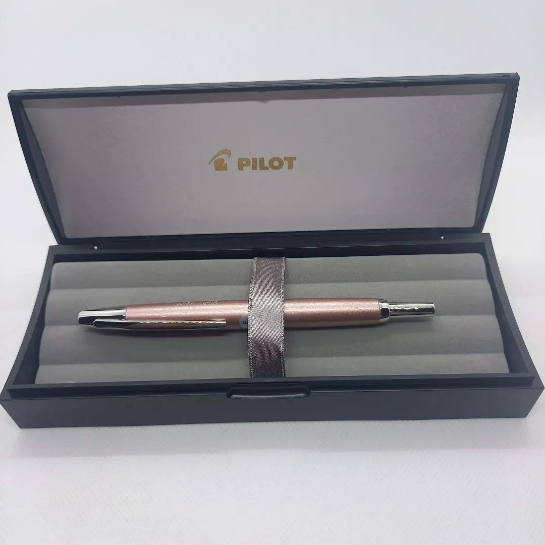 PILOT   パイロット　万年筆　Z-CR-GN PILOT(パイロット) / 文具/Z-CR-GN/パイロット/万年筆/黒 | 中古