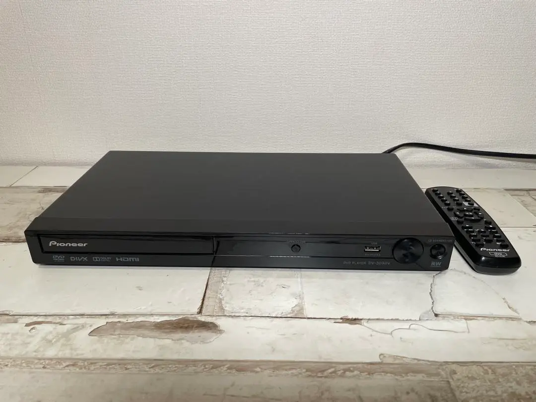 2025年最新】Pioneer DV-200の人気アイテム - メルカリ