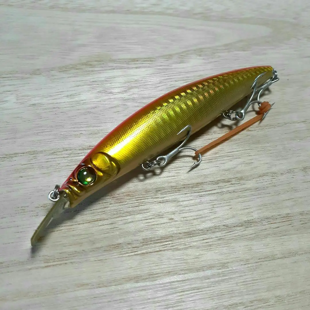 メガバス ゾンク120 SP-C 3個セット mb-zonk120-006.jpg