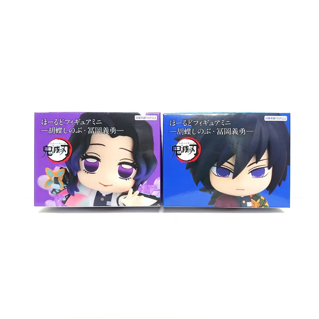 2025年最新】ほーるどフィギュアミニ 冨岡義勇の人気アイテム