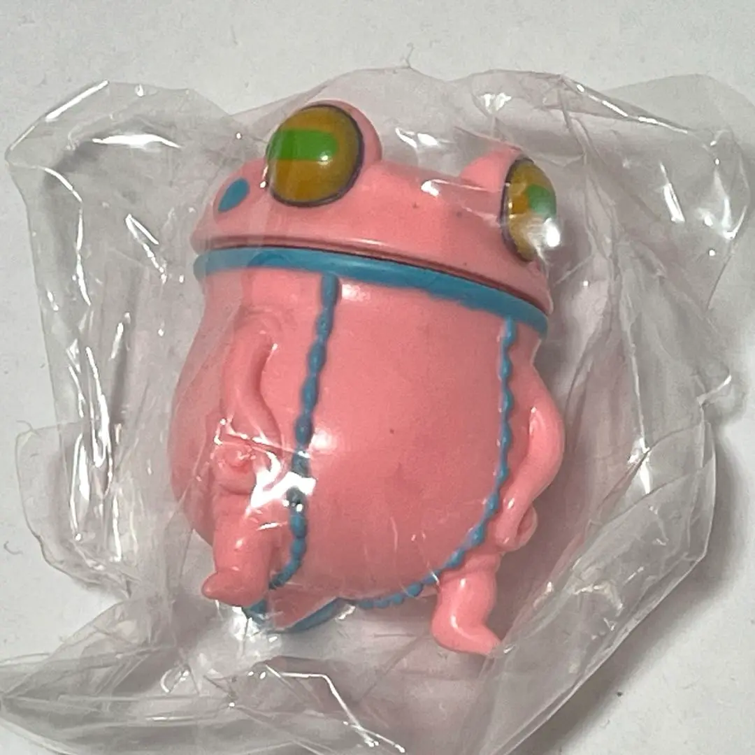 2025年最新】チビウツボカエルVAGの人気アイテム - メルカリ