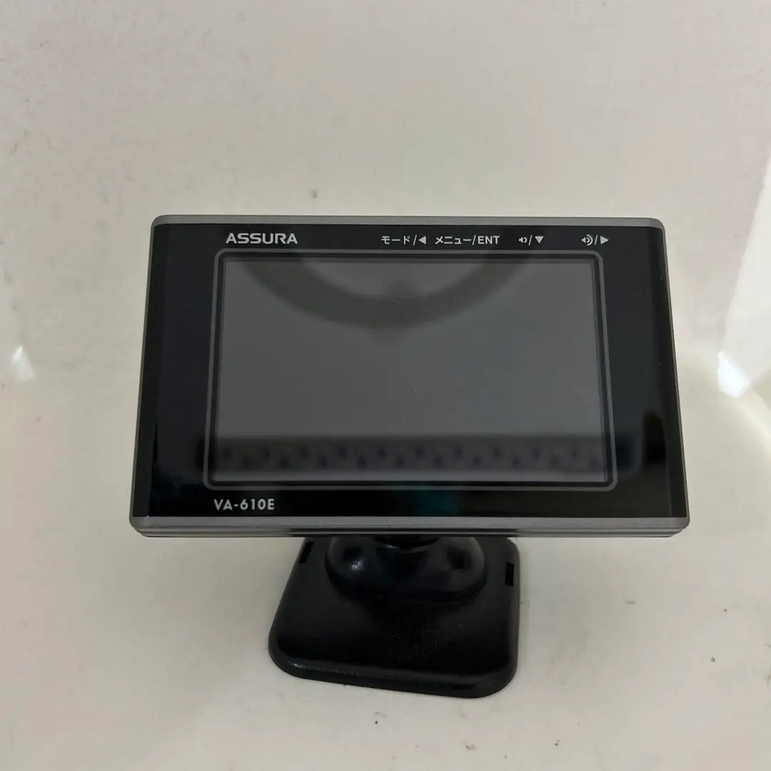 Amazon | セルスター レーダー探知機 VA-01E 日本製 3年保証 GPS