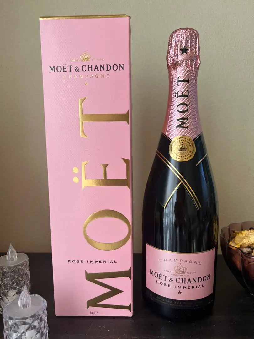 ビール・発泡酒 MOET & CHANDON 2025年最新】MOËT & CHANDON ビール・発泡酒の人気アイテム