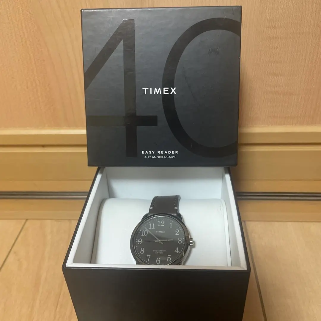 2025年最新】タイメックス イージーリーダー 40周年の人気