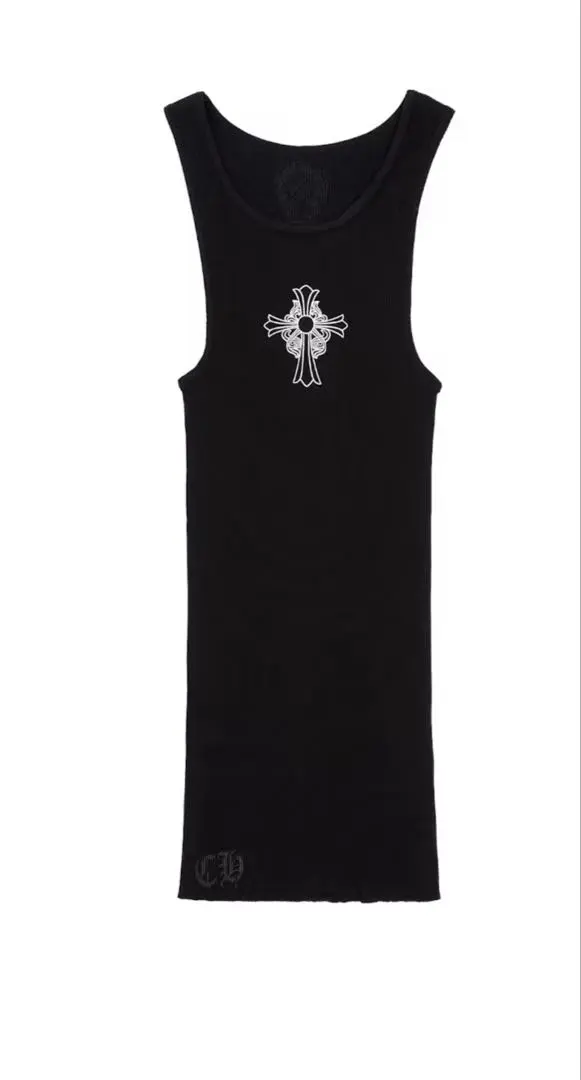 2025年最新】CHROME HEARTS ワンピースの人気アイテム - メルカリ