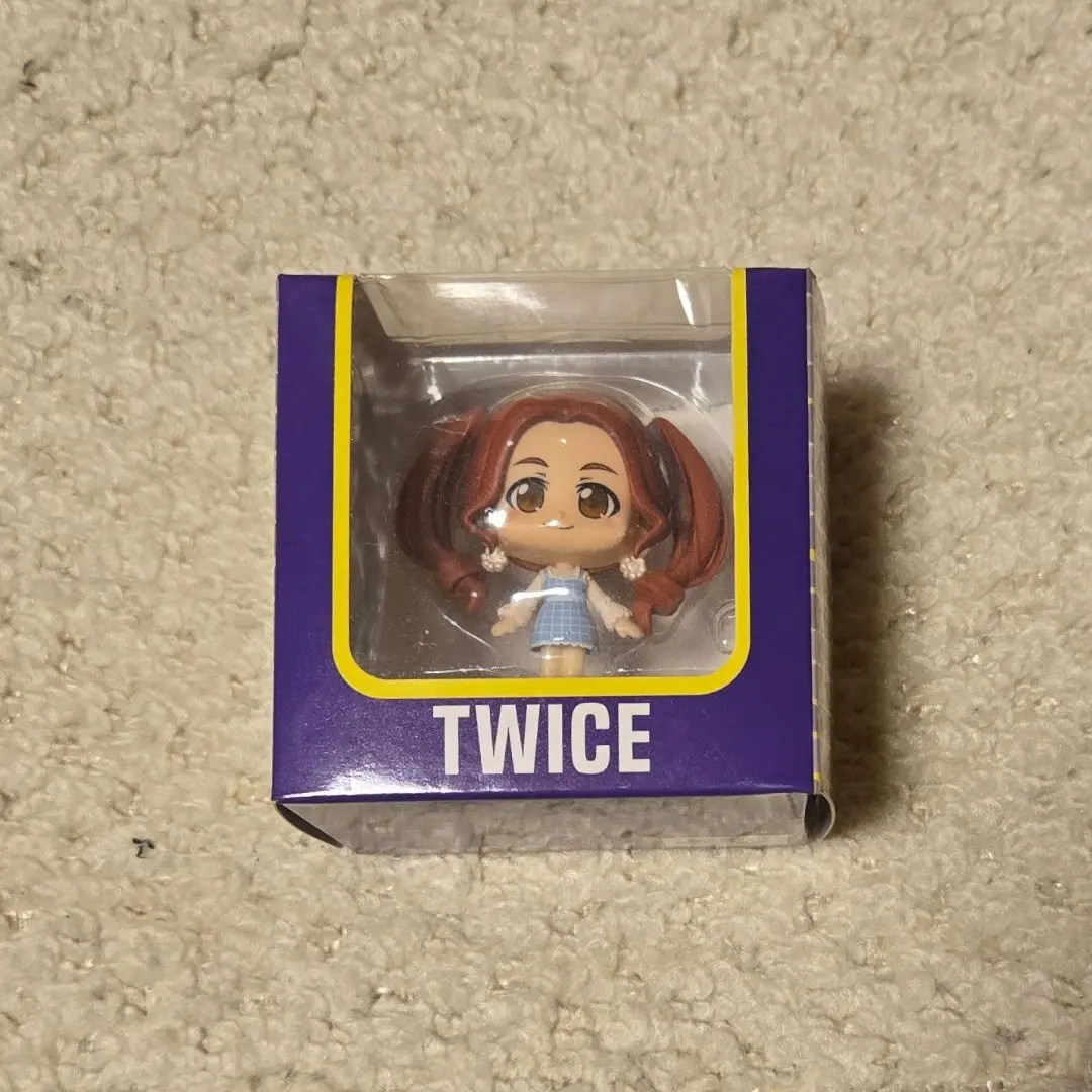 大量入荷 2025年最新】twice bdz フィギュアの人気アイテム - メルカリ ゲームキャラクター