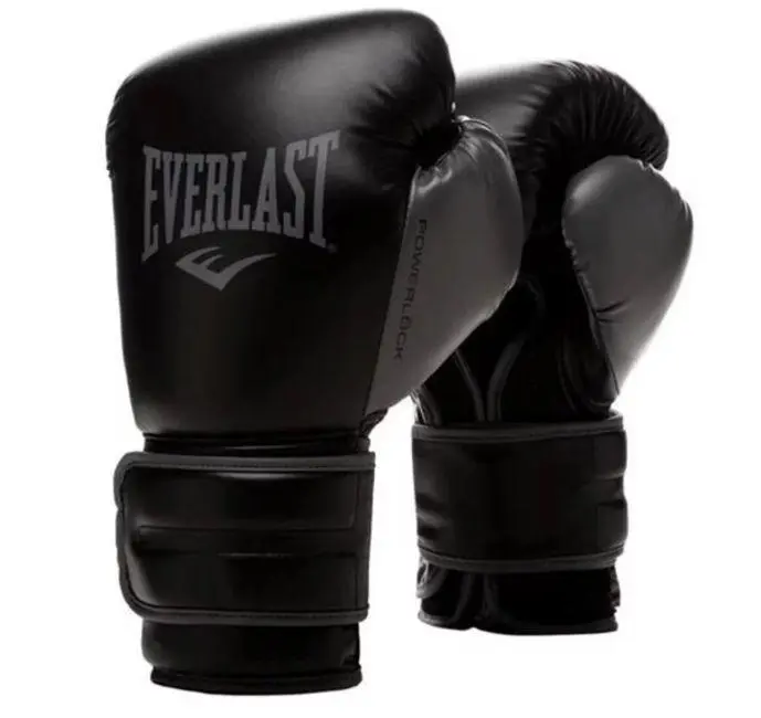Everlast 12oz エバーラスト パワーロック トレーニング グローブ Amazon | Everlast 2200756 パワーロック トレーニンググローブ
