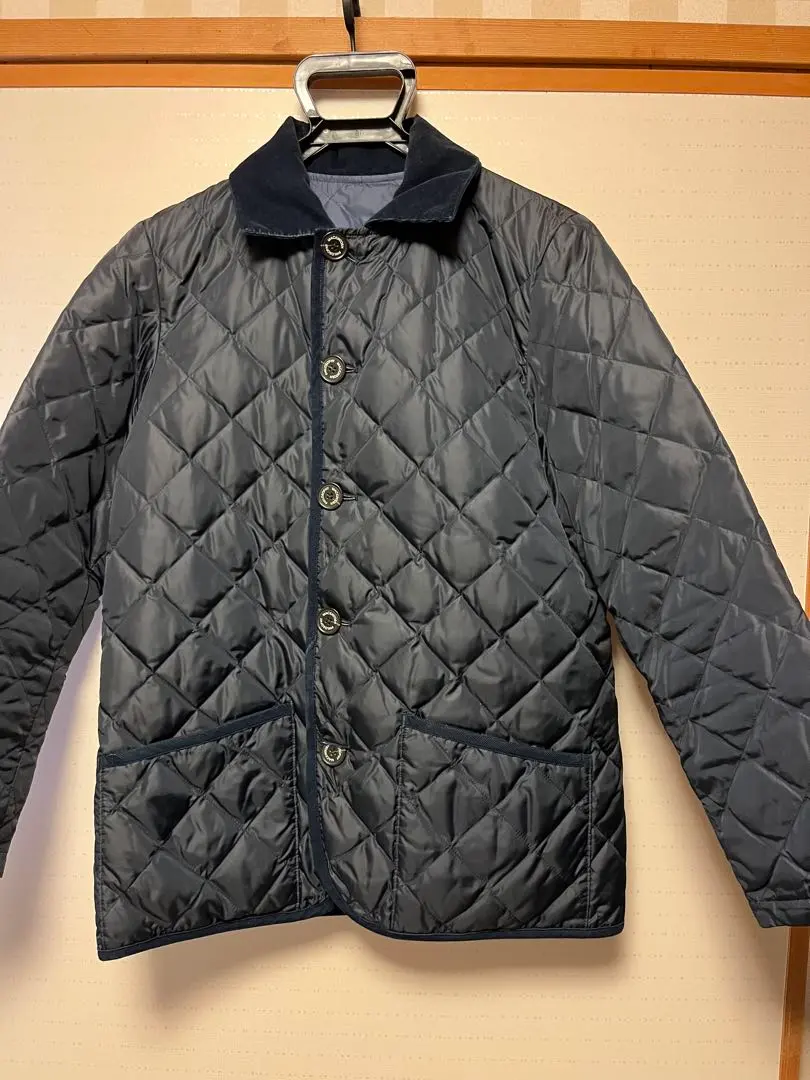 Thumbnail of Traditional Weatherwear