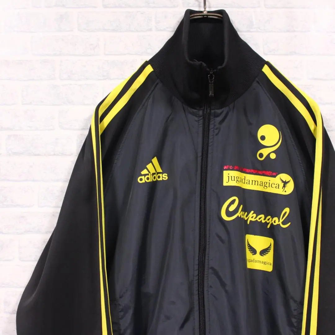 adidas - 【新品・未使用】Adidas jugadamagica Chupagol ウエア 2025年最新】jugadamagicaの人気アイテム - メルカリ