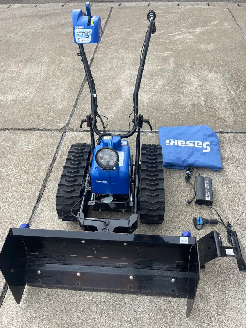 2025年最新】除雪機 青森の人気アイテム - メルカリ